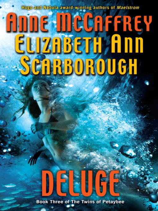 Cover image for Deluge
